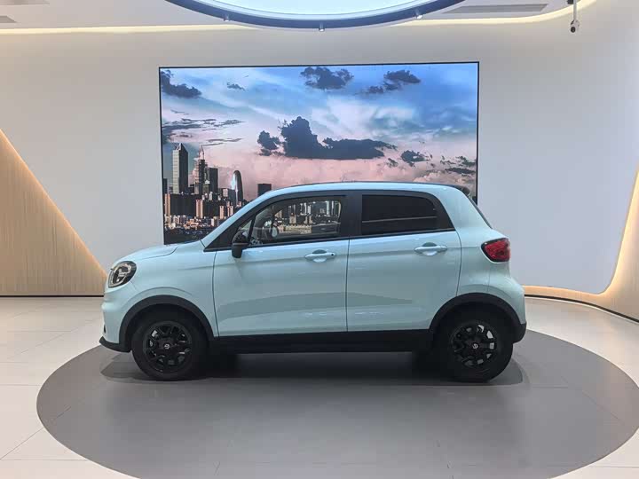 Фото 2 - Leapmotor T03