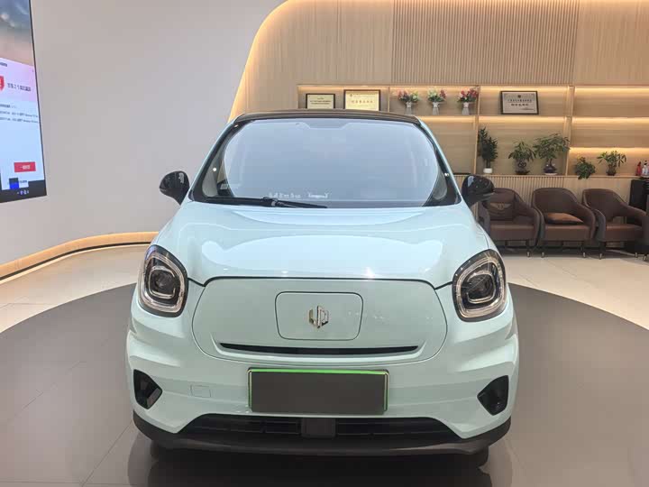 Фото 3 - Leapmotor T03