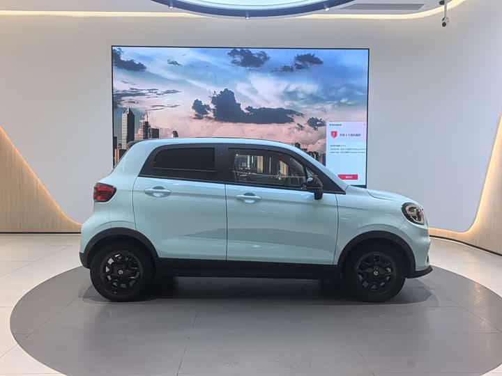 Фото 4 - Leapmotor T03