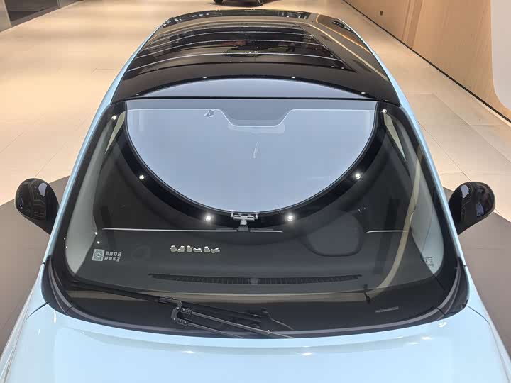 Фото 7 - Leapmotor T03