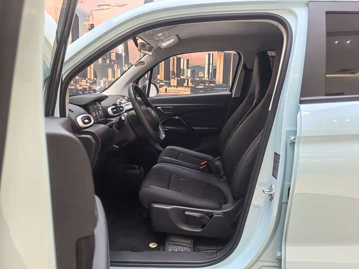 Фото 8 - Leapmotor T03