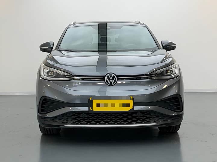 Фото 2 - Volkswagen ID.4 X