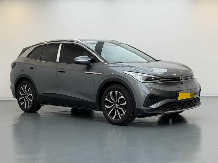 Фото 3 - Volkswagen ID.4 X