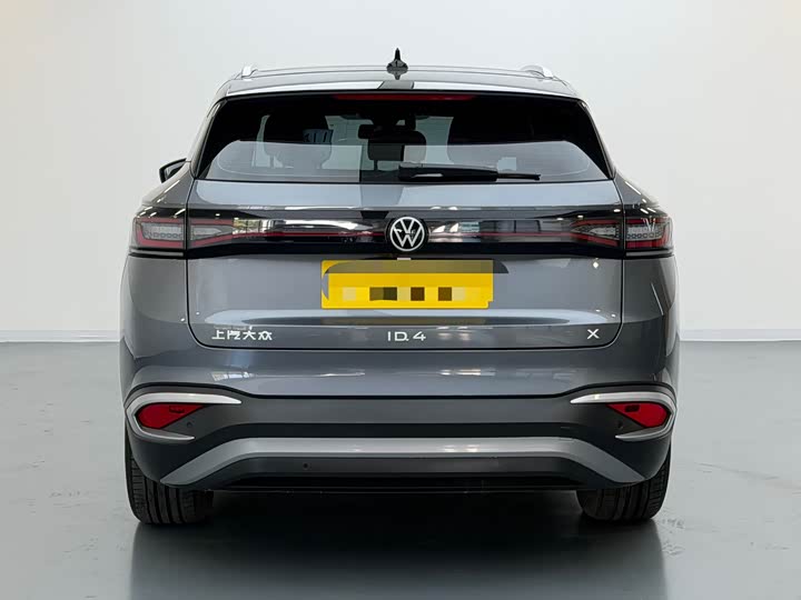 Фото 5 - Volkswagen ID.4 X