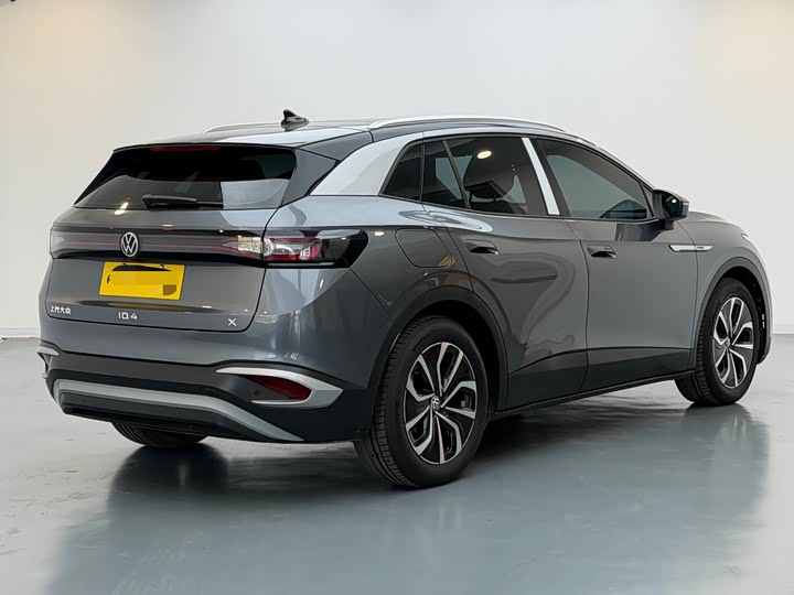 Фото 6 - Volkswagen ID.4 X