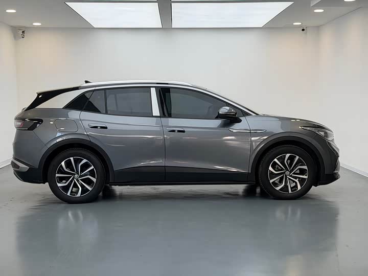 Фото 8 - Volkswagen ID.4 X