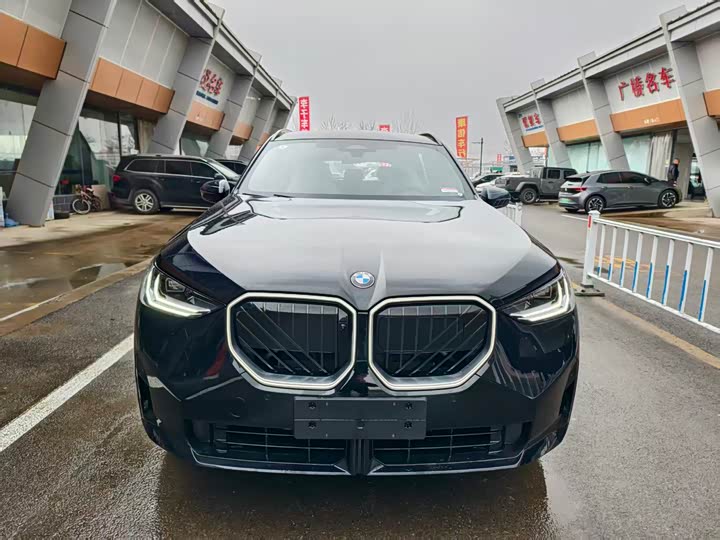 2026 BMW X3