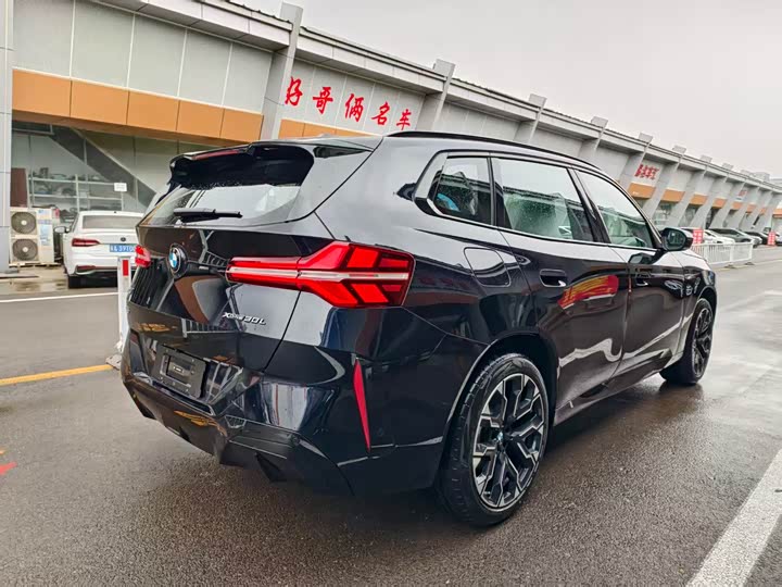 2026 BMW X3