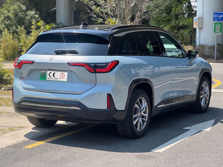 Фото 5 - Nio ES6