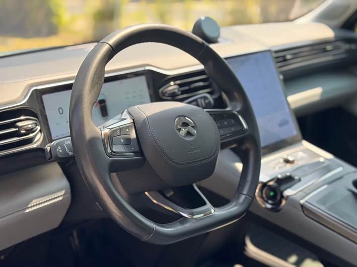 Фото 9 - Nio ES6