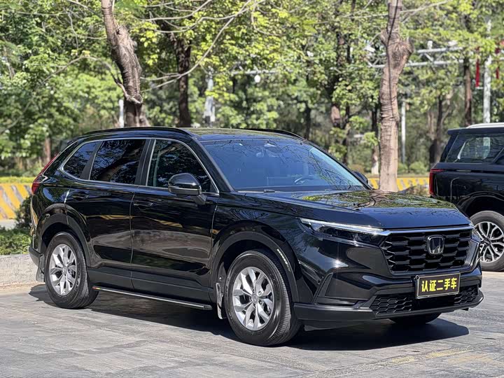 Photo 3 - Honda CR-V