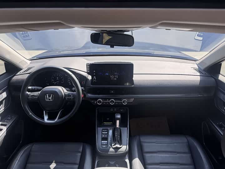 Photo 4 - Honda CR-V