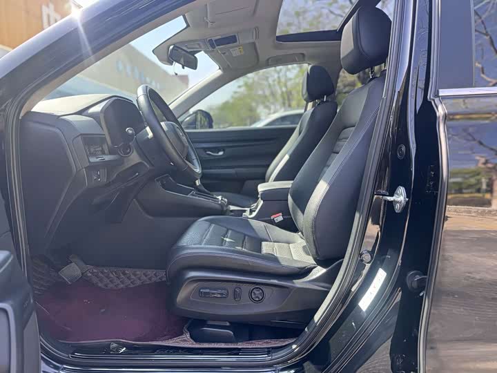 Photo 5 - Honda CR-V