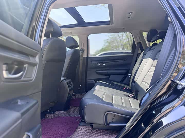 Photo 6 - Honda CR-V