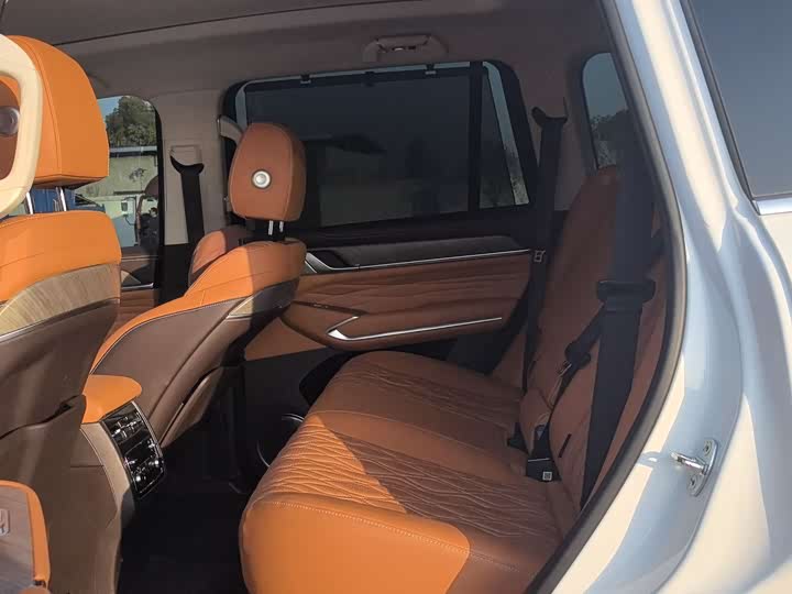 Фото 7 - Tank 500 Hybrid