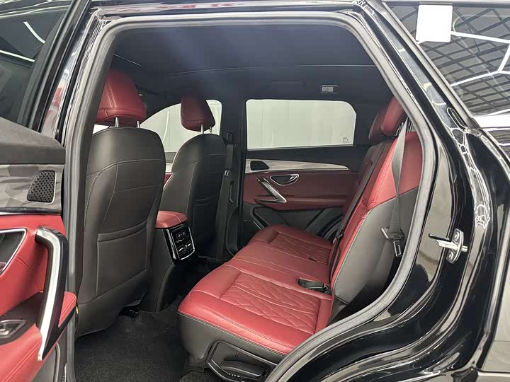 Фото 5 - Jetour X70 Plus