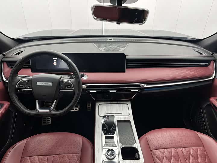 Фото 6 - Jetour X70 Plus