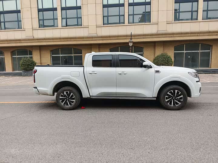 Фото 5 - Great Wall Pao