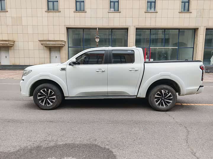 Фото 6 - Great Wall Pao