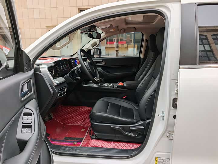 Фото 8 - Great Wall Pao