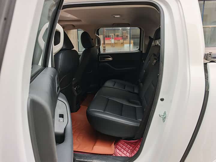 Фото 9 - Great Wall Pao