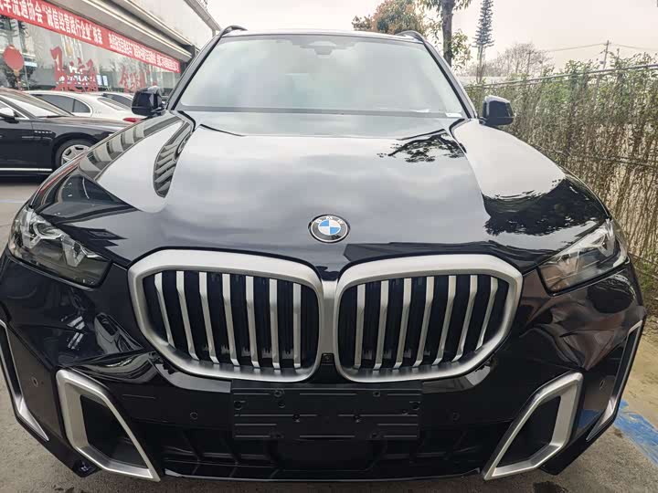 Фото 2 - BMW X5