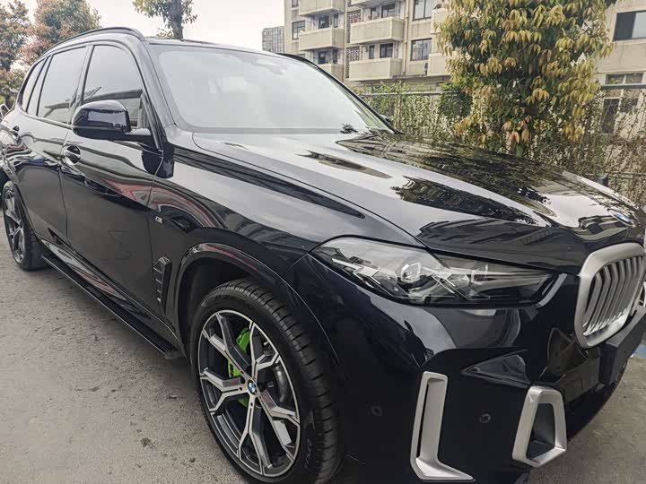 Фото 3 - BMW X5