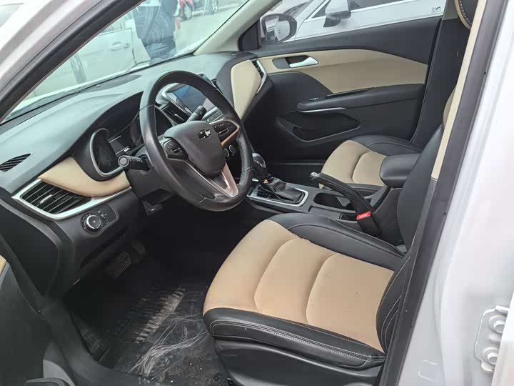 Фото 6 - Chevrolet Monza