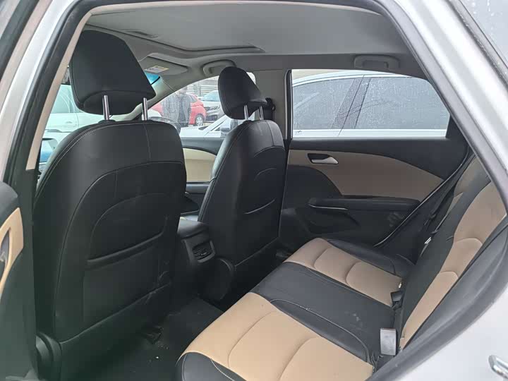 Фото 8 - Chevrolet Monza