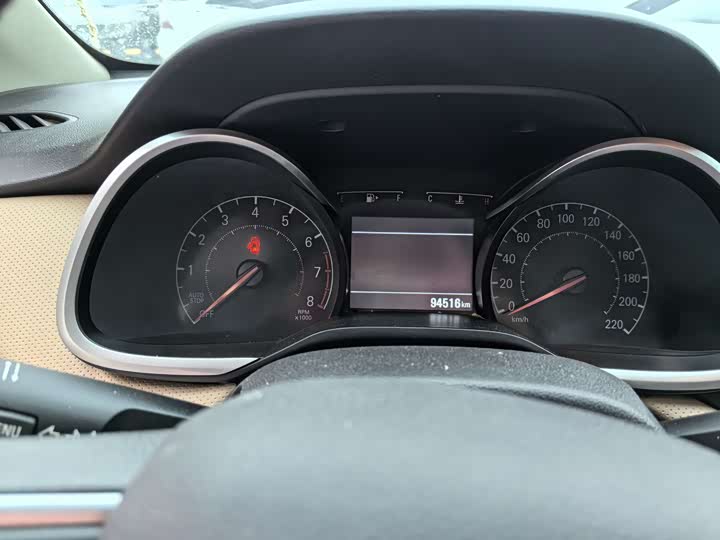 Фото 9 - Chevrolet Monza