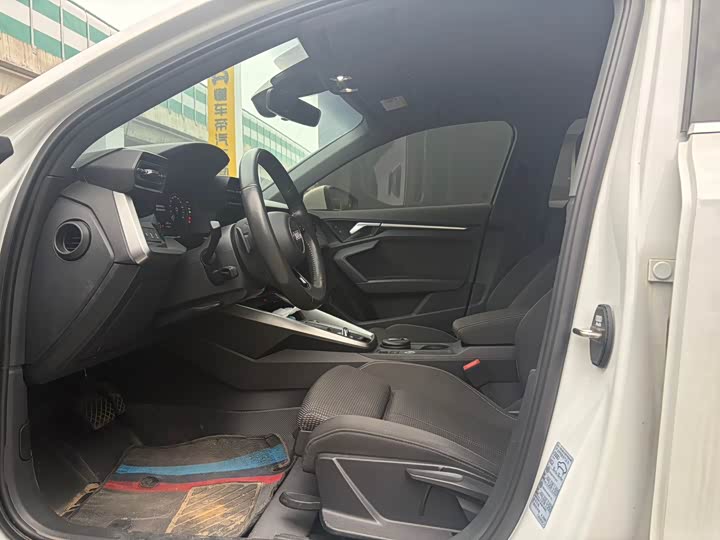 Фото 3 - Audi A3