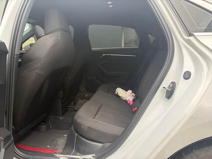 Фото 4 - Audi A3