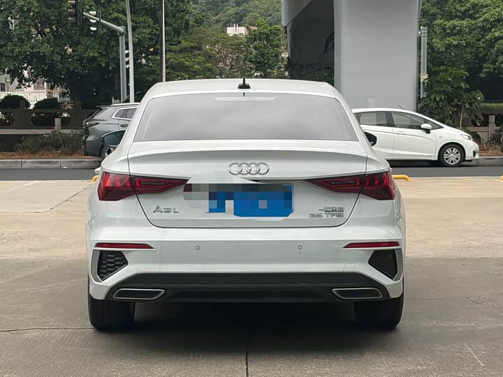 Фото 6 - Audi A3