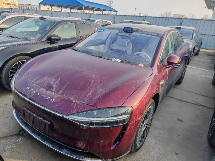 Фото 1 - Stelato S9