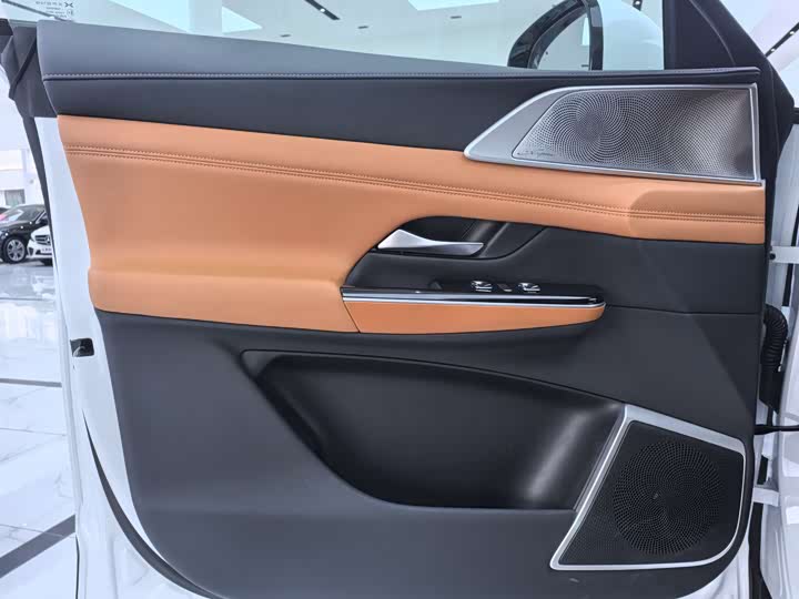 Фото 8 - XPeng G9