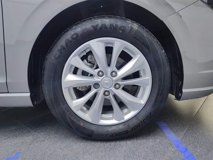 Photo 6 - Changan Eado Plus