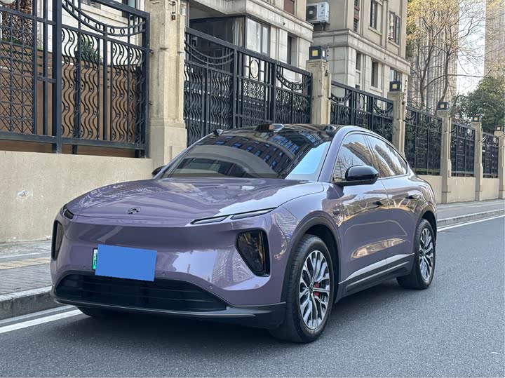 Photo 1 - Nio EC6