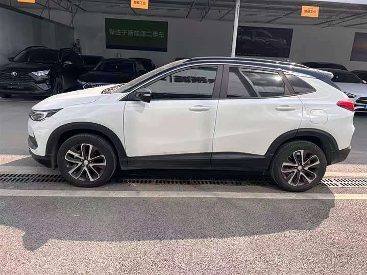 Фото 2 - Buick Encore