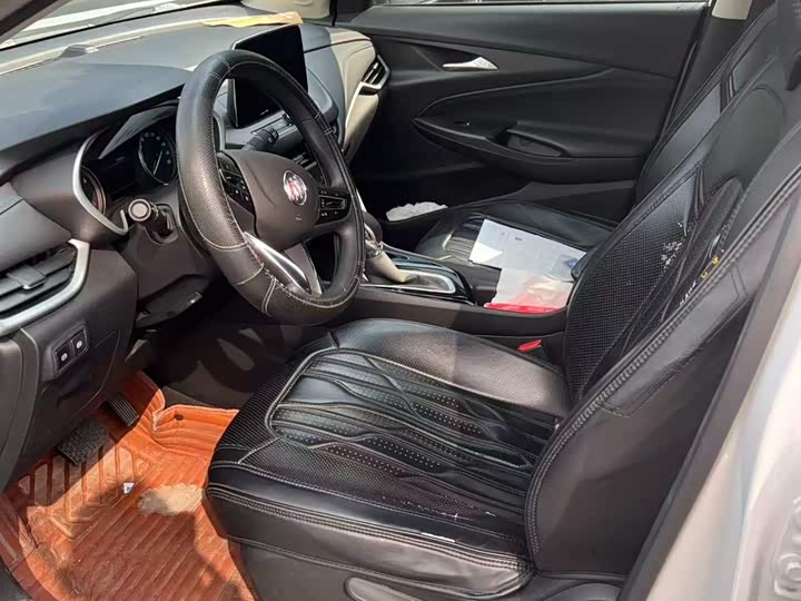 Фото 3 - Buick Encore