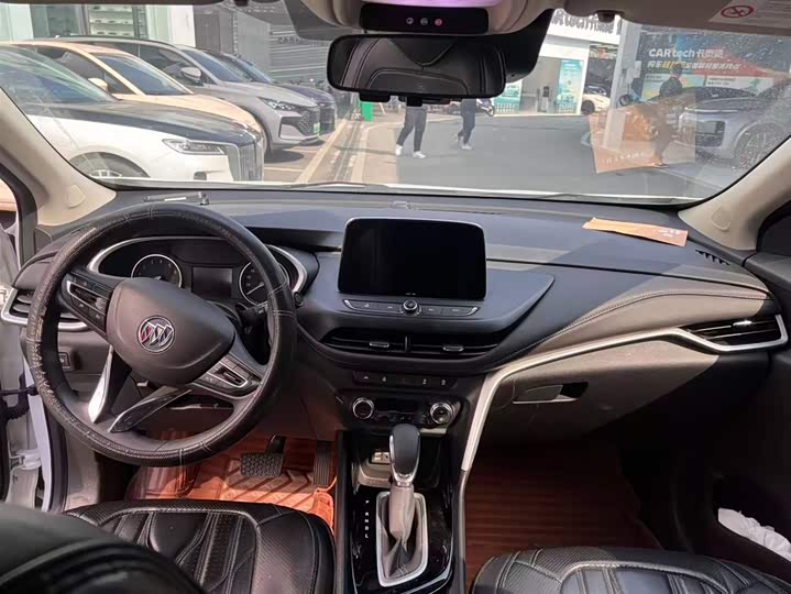 Фото 5 - Buick Encore