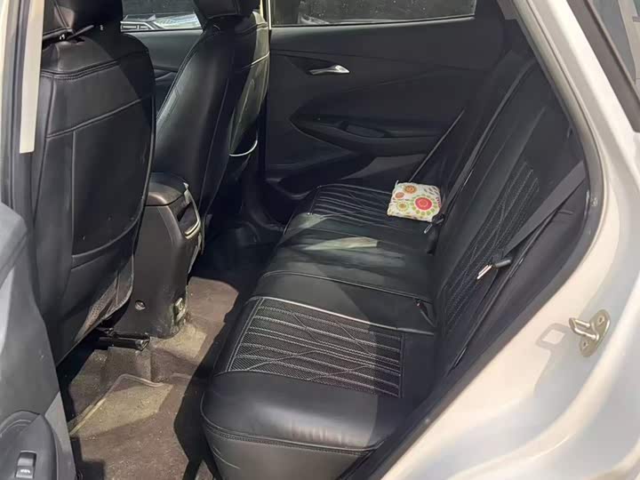 Фото 6 - Buick Encore