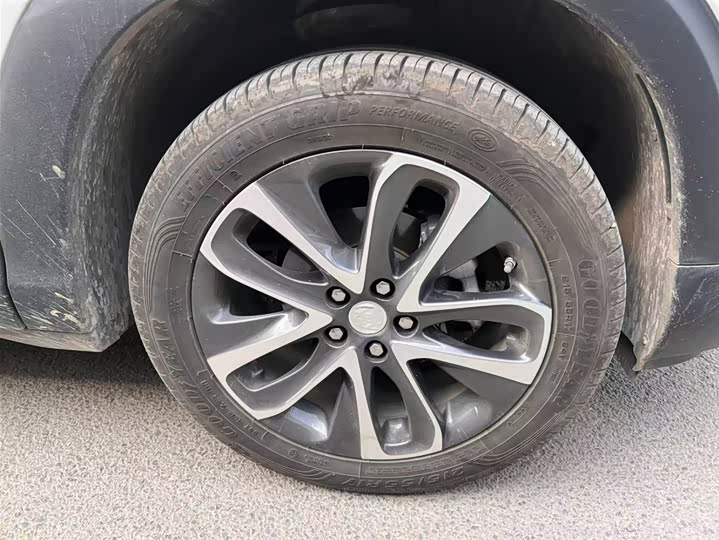 Фото 8 - Buick Encore