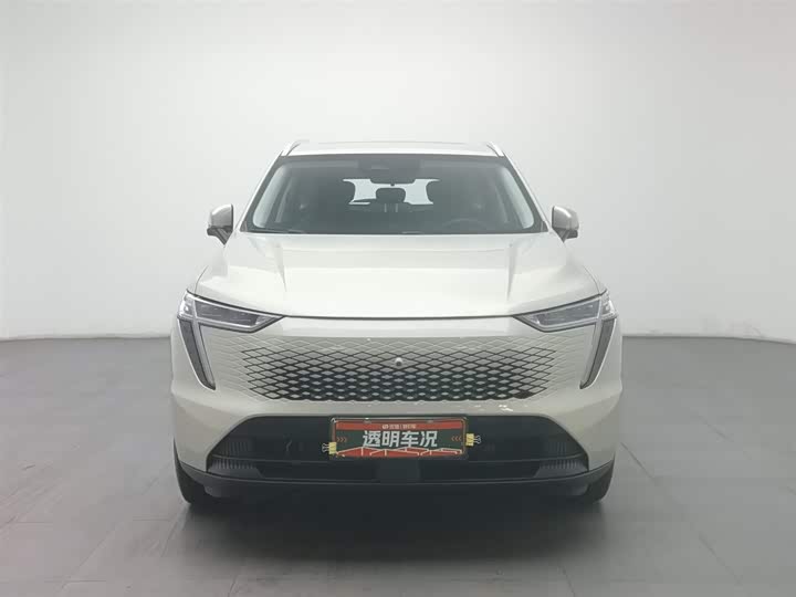 Фото 3 - Haval Ruge Max