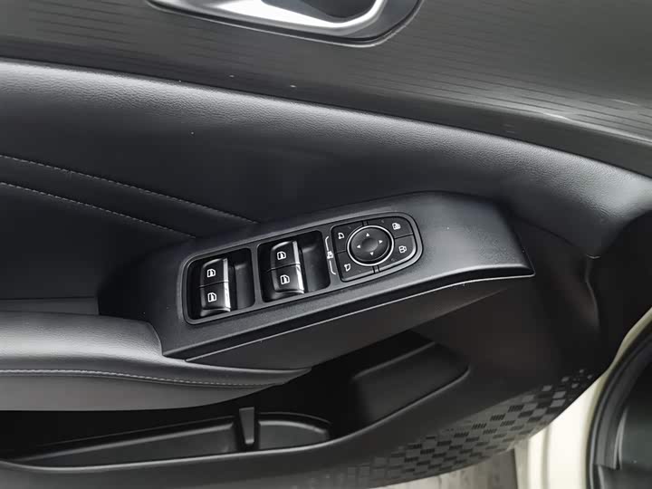 Фото 9 - Haval Ruge Max