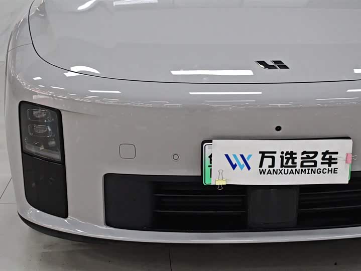 Фото 3 - LiXiang i6