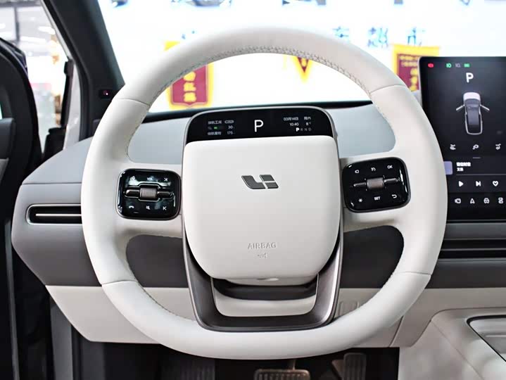 Фото 5 - LiXiang i6