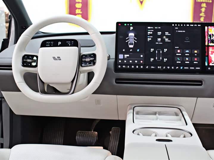 Фото 9 - LiXiang i6