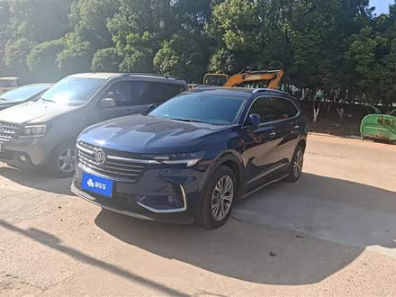 Фото 1 - Buick Envision Plus