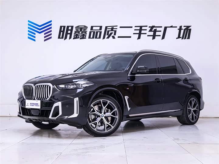 Фото 2 - BMW X5
