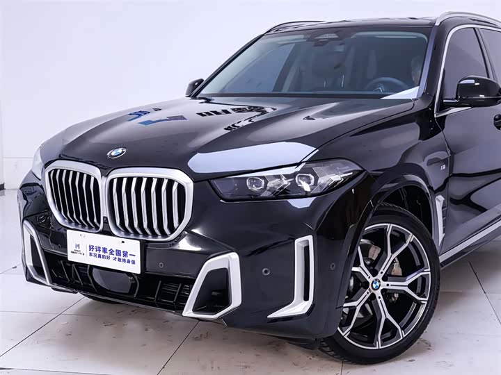 Фото 3 - BMW X5